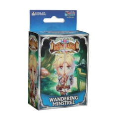 Super Dungeon Explore: Wandering Minstrel